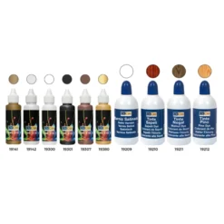 Verf Set Polaris -90500