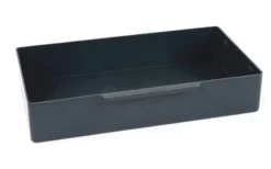 Robitronic R14020B Polybutler Pit Box For Tools Blue With 8 Draws {tas} -RHRQuality winkel polybutler werkzeugkoffer blau r14020b pic3 0004