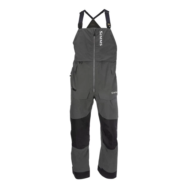 Simms Pro Dry Gore-Tex Bib 1 Simms Pro Dry Gore-Tex Bib