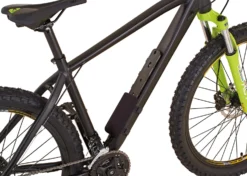 Prophete Fietsverlichting Led-koplamp Voor E-bike -RHRQuality winkel prophete accu beschermhoes accu contact beschermhoes zwart