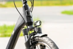Prophete Fietsverlichting Led-koplamp Voor E-bike -RHRQuality winkel prophete fietsverlichting led koplamp voor e bike zwart 6