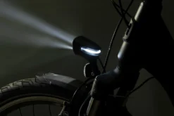 Prophete Fietsverlichting Led-koplamp Voor E-bike -RHRQuality winkel prophete fietsverlichting led koplamp voor e bike zwart 7