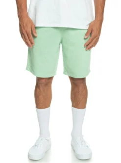 Skechers Slippers WIND SWELL Met Een Brede Band -RHRQuality winkel quiksilver short bayrise groen