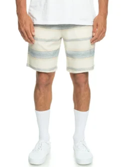 Skechers Slippers WIND SWELL Met Een Brede Band -RHRQuality winkel quiksilver short great otway blauw