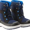 Reima Laplander Reimatec Laarzen Kinderen, Blauw