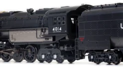 Rivarrosi HO Scale 4-8-8-4 Big Boy UP #4014 DCC/Sound -RHRQuality winkel rivhr2884 3 1