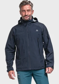 Schöffel Outdoorjack 2.5L Jacket Triigi M -RHRQuality winkel schoeffel outdoorjack 25l jacket triigi m blauw 2 scaled