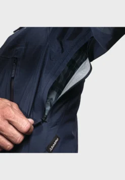 Schöffel Outdoorjack 2.5L Jacket Triigi M -RHRQuality winkel schoeffel outdoorjack 25l jacket triigi m blauw 7 scaled