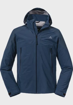 Schöffel Outdoorjack 2.5L Jacket Triigi M
