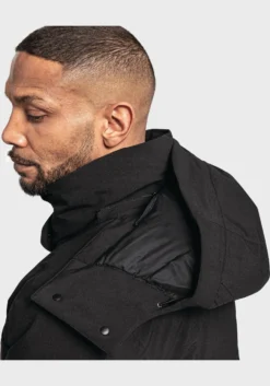 Schöffel Parka Down Parka Ridgeland M -RHRQuality winkel schoeffel parka down parka ridgeland m zwart 12 scaled