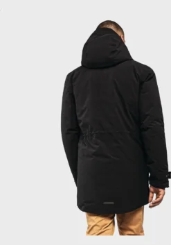 Schöffel Parka Down Parka Ridgeland M -RHRQuality winkel schoeffel parka down parka ridgeland m zwart 3 scaled