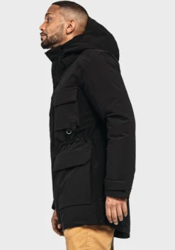 Schöffel Parka Down Parka Ridgeland M -RHRQuality winkel schoeffel parka down parka ridgeland m zwart 4 scaled