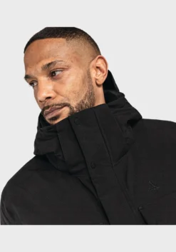 Schöffel Parka Down Parka Ridgeland M -RHRQuality winkel schoeffel parka down parka ridgeland m zwart 6 scaled