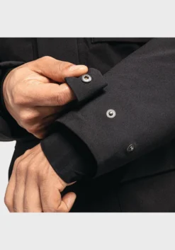 Schöffel Parka Down Parka Ridgeland M -RHRQuality winkel schoeffel parka down parka ridgeland m zwart 7 scaled