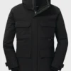 Schöffel Parka Down Parka Ridgeland M