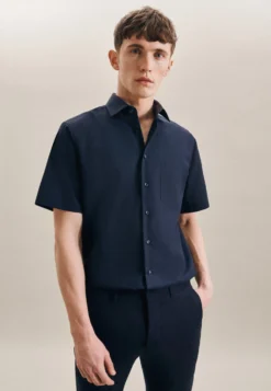 Jack Wolfskin Parka WINTERFROST DOWN PARKA M -RHRQuality winkel seidensticker businessoverhemd regular regular korte mouwen kentkraag uni blauw