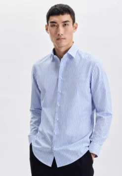 Jack Wolfskin Parka WINTERFROST DOWN PARKA M -RHRQuality winkel seidensticker businessoverhemd slim slim lange mouwen kentkraag strepen blauw