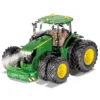 Siku Control 6735 - John Deere 7290R Met Dubbele Banden 1:32