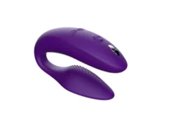 We-Vibe Sync 2 - Paars -RHRQuality winkel snsy2sg4 4