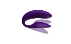 We-Vibe Sync 2 - Paars -RHRQuality winkel snsy2sg4 5