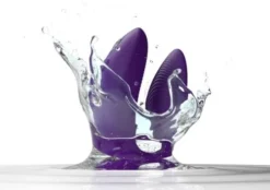 We-Vibe Sync 2 - Paars -RHRQuality winkel snsy2sg4 6