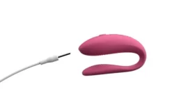 We-Vibe We - Vibe Sync Lite - Roze -RHRQuality winkel snsy4sg3 5