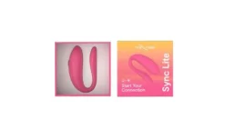 We-Vibe We - Vibe Sync Lite - Roze -RHRQuality winkel snsy4sg3 6