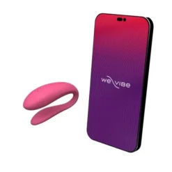 We-Vibe We - Vibe Sync Lite - Roze -RHRQuality winkel snsy4sg3 8
