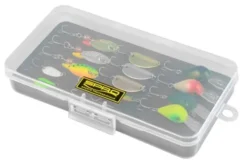 Spro EVA Tackle Box 6515-2600 -RHRQuality winkel spro tackle box with eva l dicht.jpg