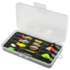 Spro EVA Tackle Box 6515-2600