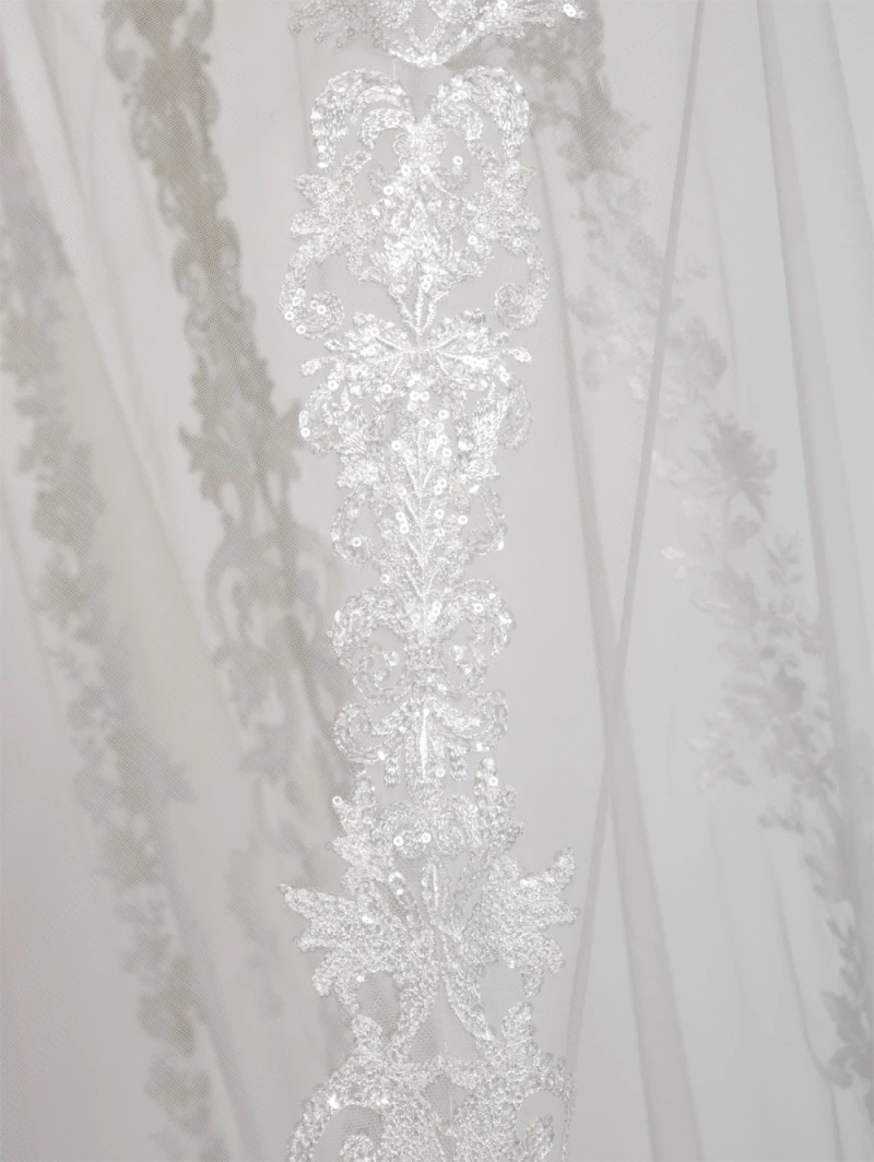 Poirier T-127 Cape 9 Poirier T-127 Cape - Afbeelding 9