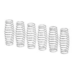 Tamiya CC-01 Barrel Spring Set -54666