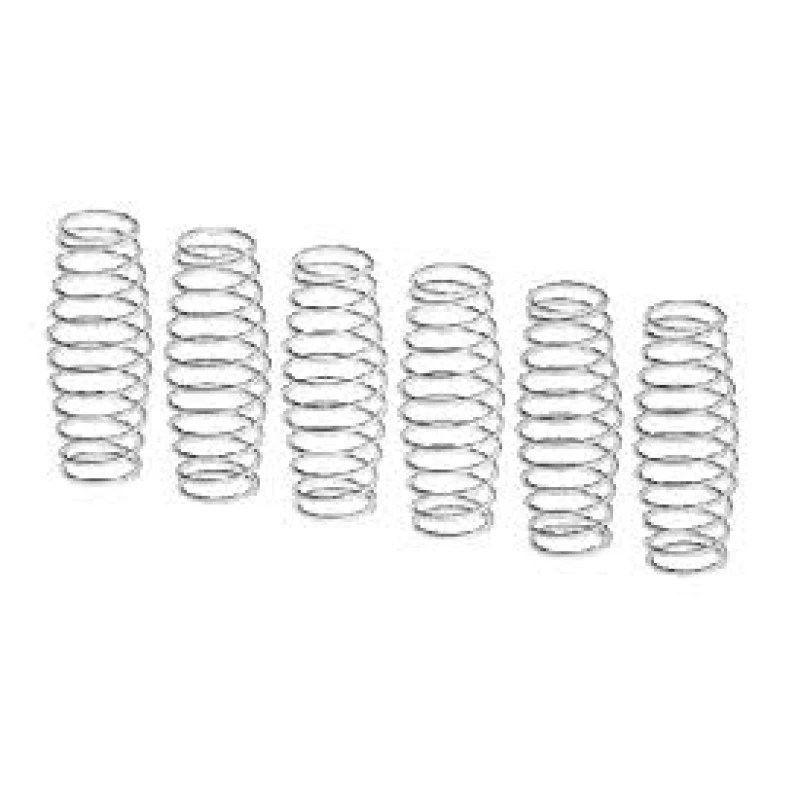 Tamiya CC-01 Barrel Spring Set -54666 1 Tamiya CC-01 Barrel Spring Set -54666