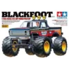 Tamiya Blackfoot -58633