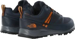 The North Face Wandelschoenen M LITEWAVE FUTURELIGHT Waterdicht -RHRQuality winkel the north face wandelschoenen m litewave futurelight waterdicht blauw 3 scaled