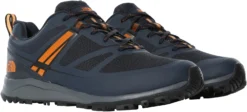 The North Face Wandelschoenen M LITEWAVE FUTURELIGHT Waterdicht