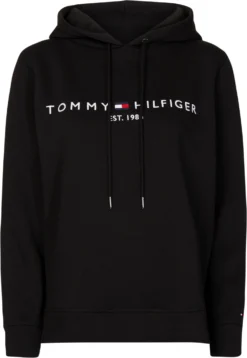 Jako Voetbalschoenen J-SI Signature -RHRQuality winkel tommy hilfiger hoodie met tommy hilfiger logoborduursel zwart scaled