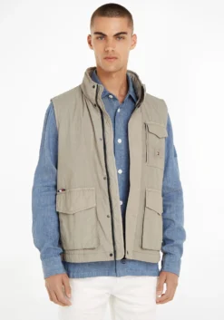 Schöffel Parka Down Parka Ridgeland M -RHRQuality winkel tommy hilfiger outdoorjack gmd sail vest beige scaled