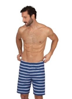 Skechers Teenslippers TOCKER-SAGA BORA Met Zacht Verdikte Binnenzool -RHRQuality winkel trigema short gemaakt van katoen blauw