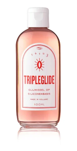 Mail & Female | TRIPLEGLIDE | Glijmiddel