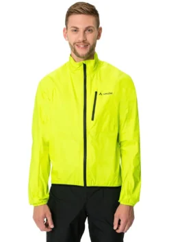 Jack Wolfskin Outdoorjack TEXTOR JKT M -RHRQuality winkel vaude regenjack drop iii geel
